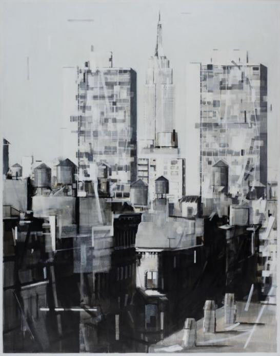 Summer 1965 Gallerease