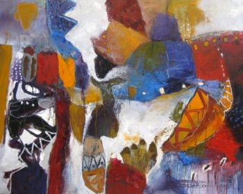 Spring Blossom Gallerease