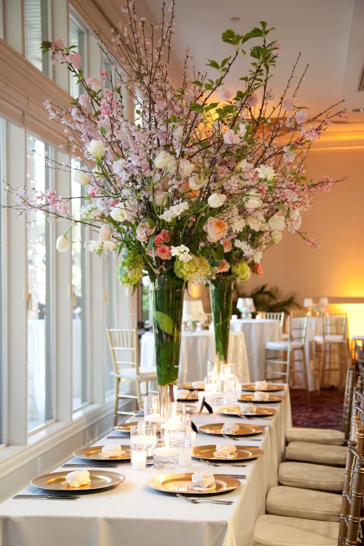 Get tips on what to expect, what to ask for from your bridal party and more at womansday.com. A Romantic, Garden Wedding in Austin, TX