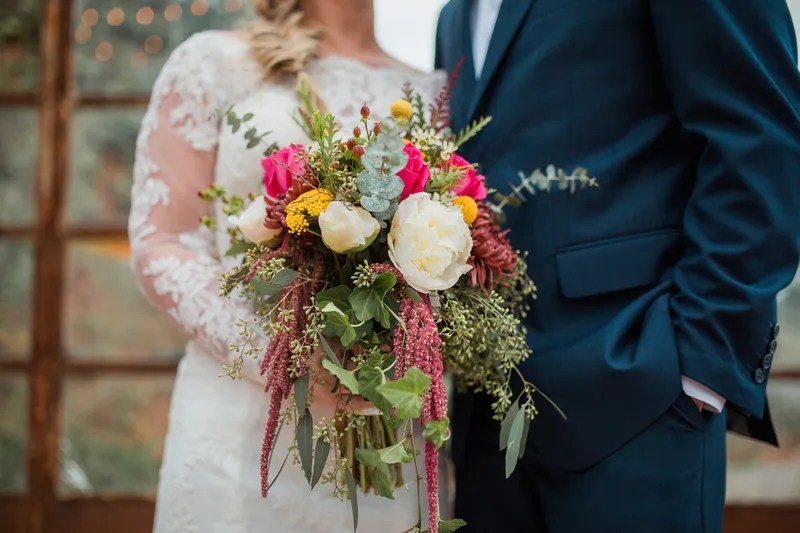 Wedding planning is a unique career choice. Echelon Florist | Florists - Knoxville, TN