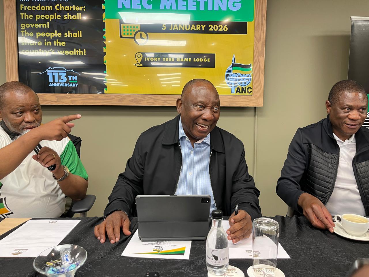 ANC 114th anniversary: North West residents demand better service delivery