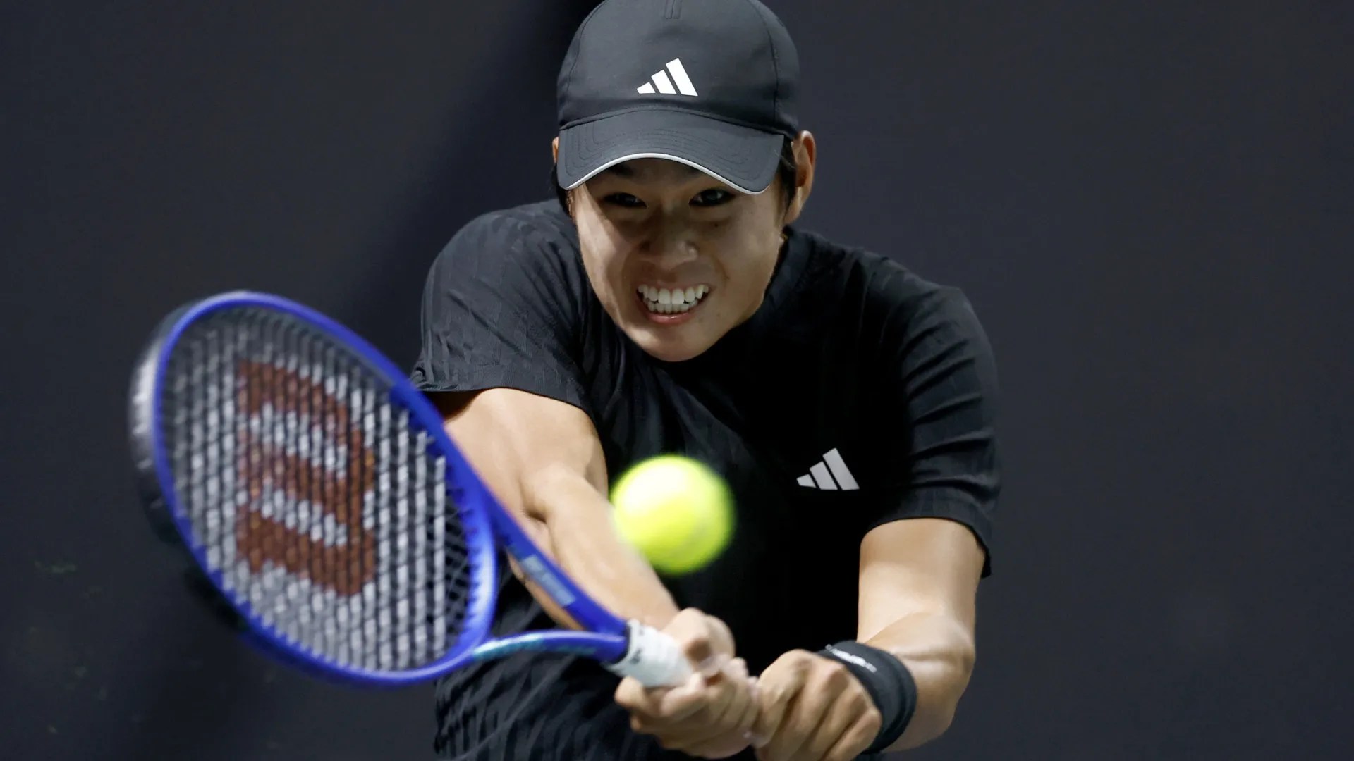 Learner Tien vence Next Gen ATP Finals de ténis Learner Tien vence Next Gen ATP Finals de ténis