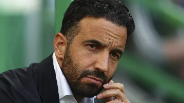 “O meu Sporting”. De Leão ao YouTube, Amorim não deixa nada por dizer
