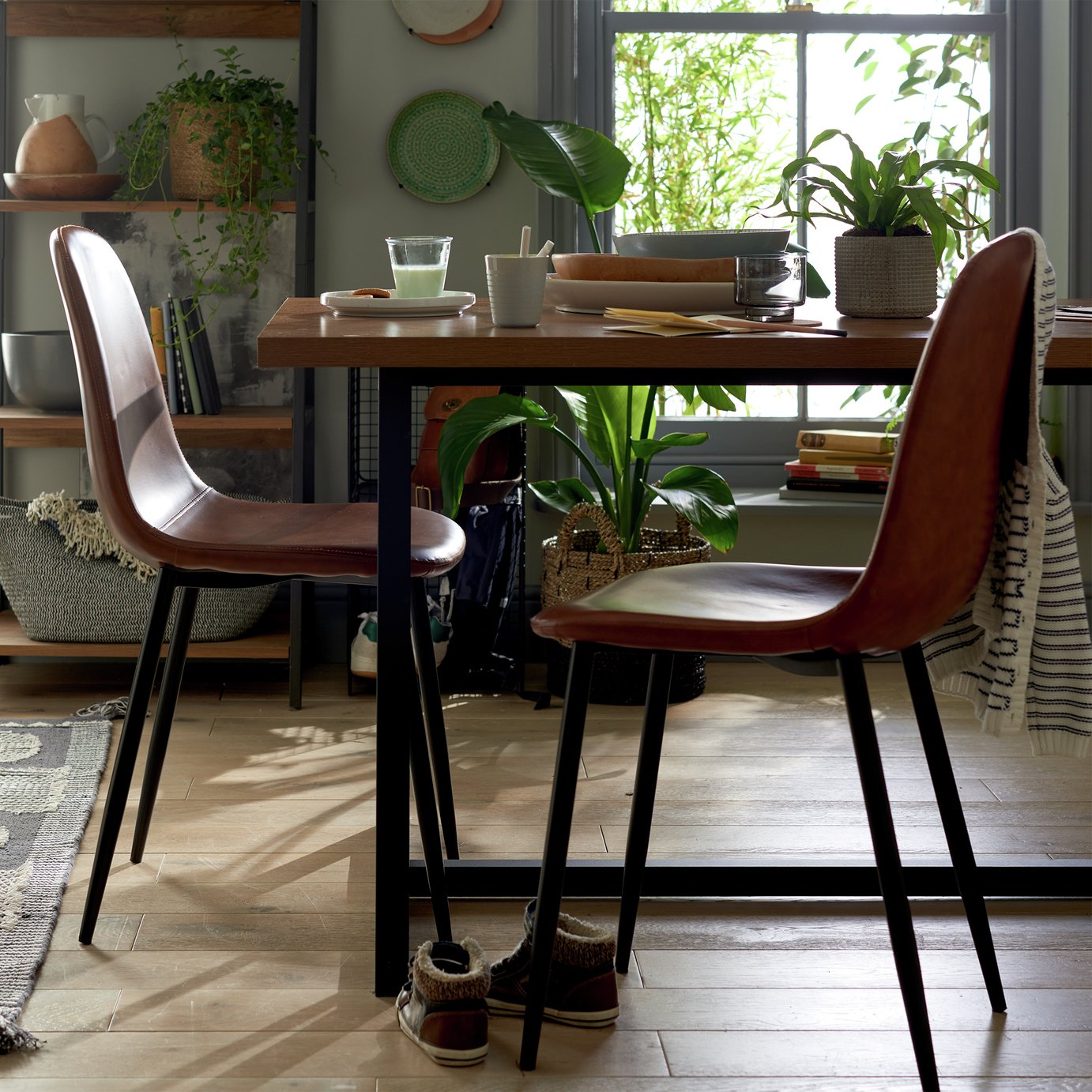 chairs Dining chairs | Argos