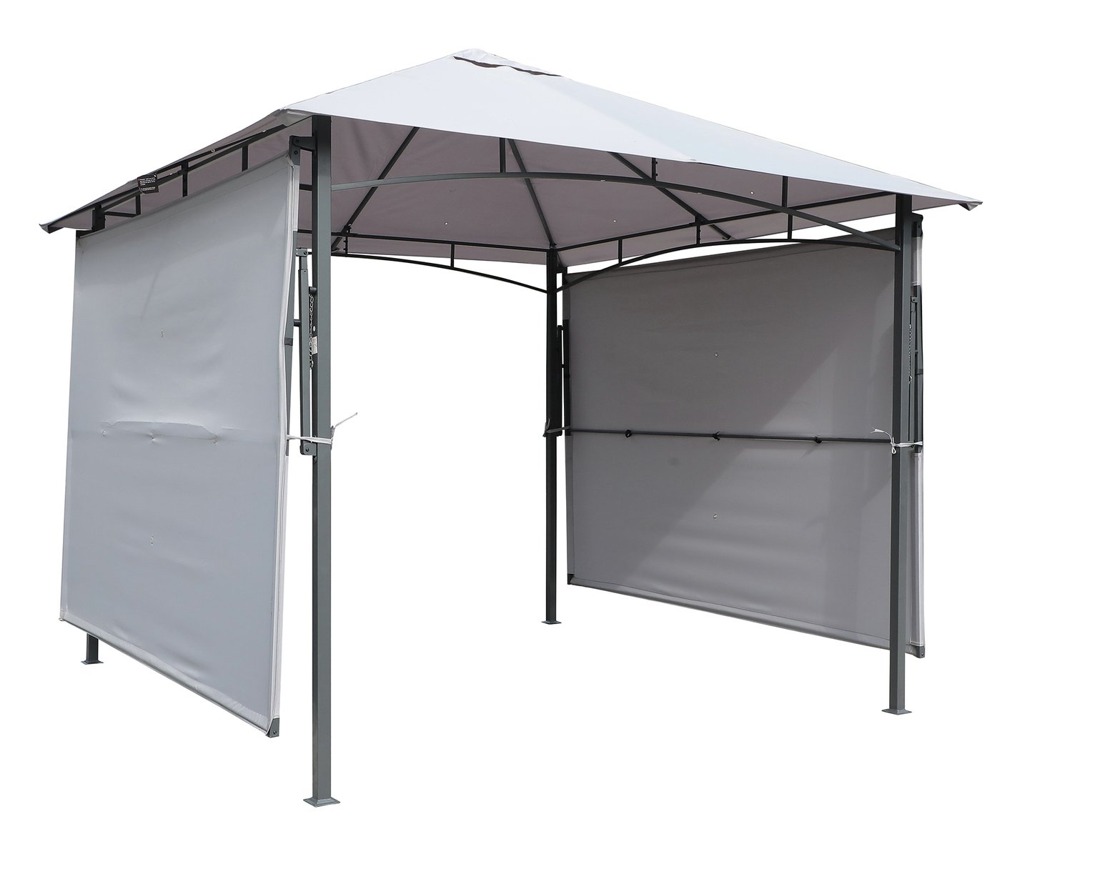 Gazebos and garden awnings (11) . Gazebos, Marquees & Awnings | Pop Up Gazebos | Argos