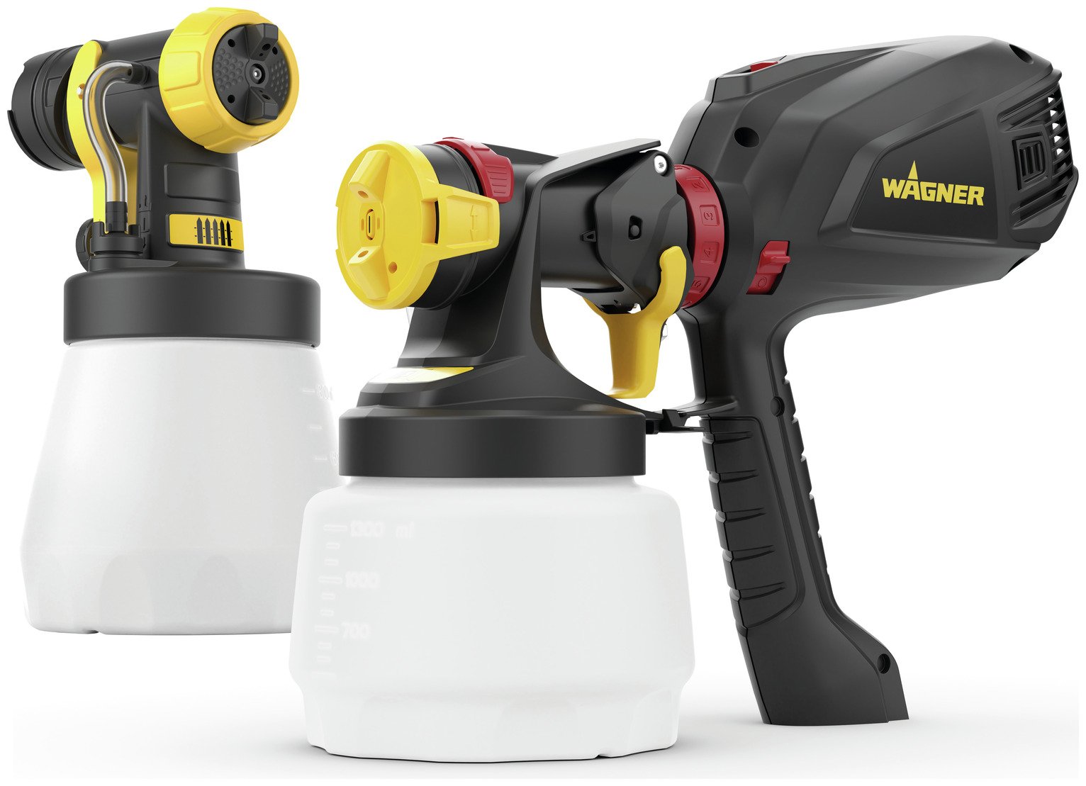 Best price i can find are: Paint Sprayers | Paint Spray Guns | Argos