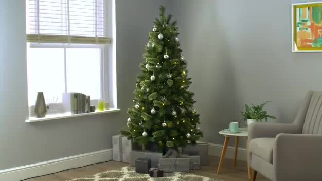 Here's more information on the jobs that tree service businesses. Buy Habitat 6ft Mixed Cashmere Christmas Tree Green Christmas Trees Argos