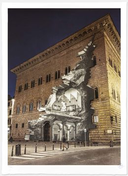 Jr Kunstwerk Und Biografie Kaufen Artsper