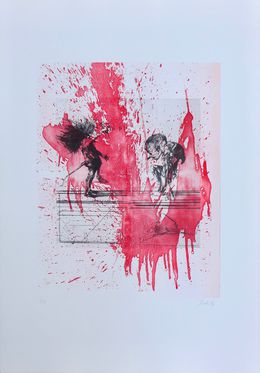 Miodrag Djuric Dado Buy Original Art Online Artsper