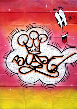 Blade Steven Ogburn Buy Original Art Online Artsper