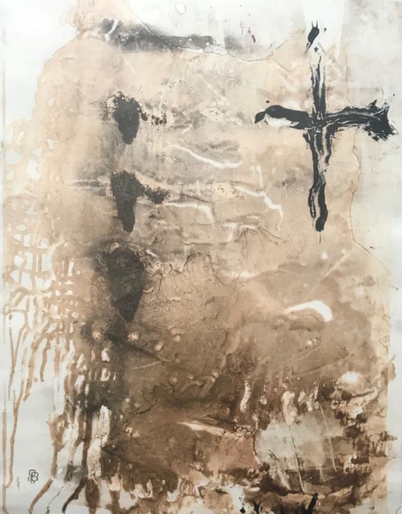 Oiseau Parietal By Aurelie Lafourcade 2019 Fine Art Drawings Artsper 699657