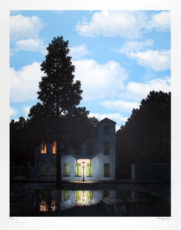 Rene Magritte Buy Original Art Online Artsper