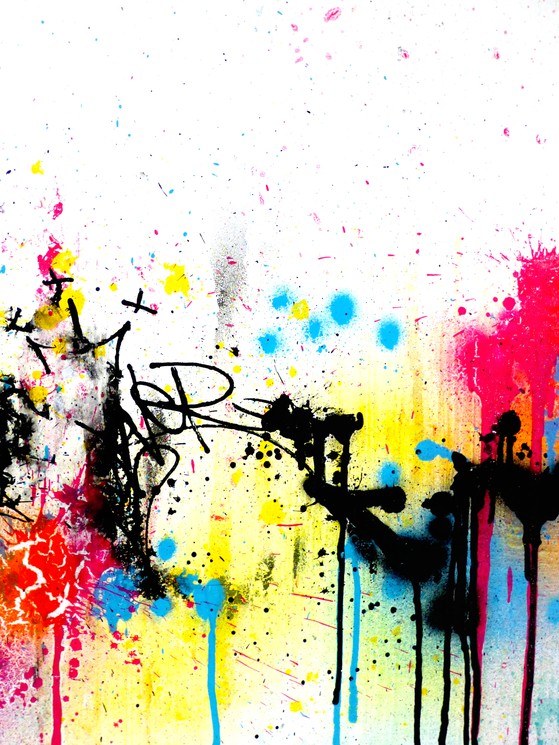 Orsayoner Pop City Lounge Von Jp Malot 2014 Gemalde Artsper 937338