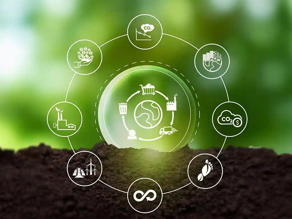 Circular Economy – Good for Planet and Good for Business