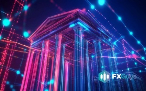 Could the FXGuys Presale Surge Spell Trouble for io.net and Ondo?