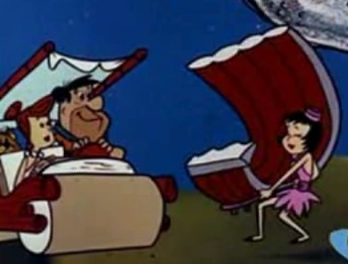 10+ Fred Flintstone Ribs PNG