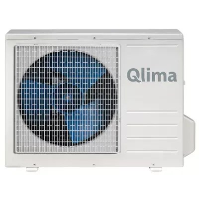 Le site leroy merlin vous explique comment choisir un climatiseur mobile. Climatiseur fixe prêt à poser Inverter QLIMA SC3325 2500 W ...