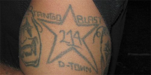 13 Dangerous Prison Gangs Correctional Officers Should Know About 250_x_500_jpg