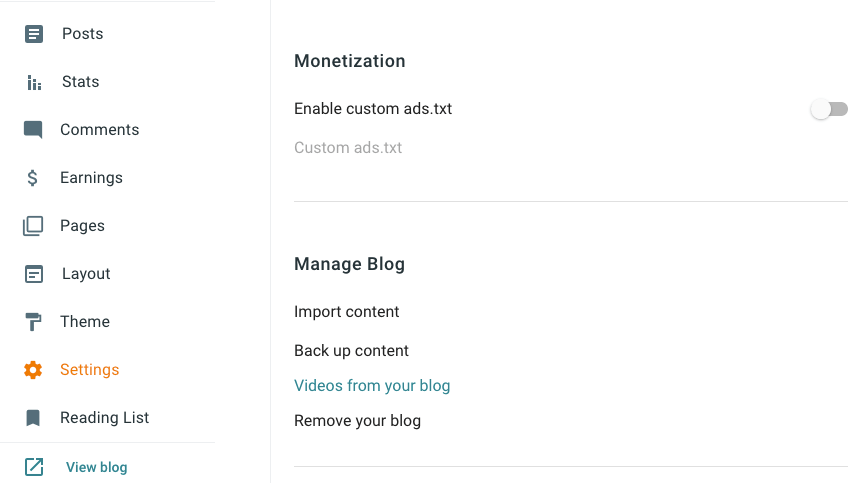 Di dashboard, klik tools > . Memindahkan Postingan Blogspot Ke Wordpress Indowebsite Knowledgebase