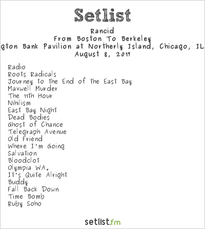 Reviews with decades of combined experience covering the latest news, reviewing the greate. Rancid Dropkick Murphys From Boston To Berkeley Live Photos Setlist Fm