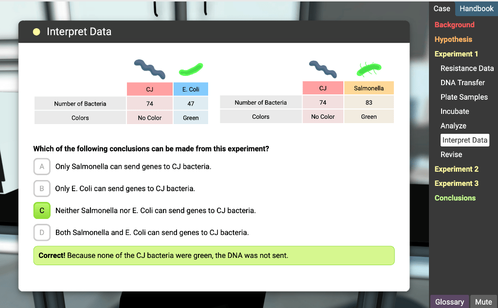 Chicken genetics gizmo answer key quizlet. To Help Your Investigation Here Is Some More Data Chegg Com