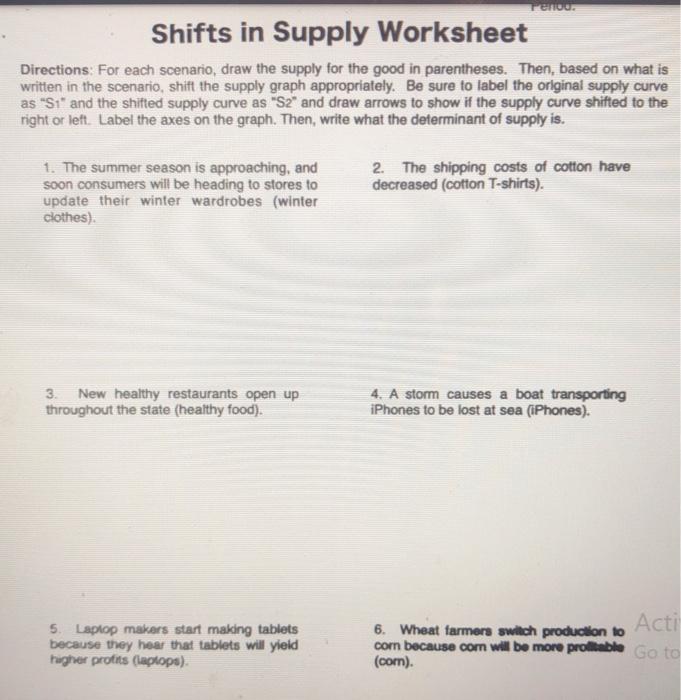 Lost At Sea Worksheet Answers / Always Look On The Bride Side Of Life
