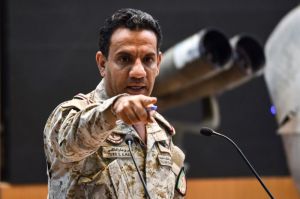 السعودية تكشف حصيلة ضحايا استهداف مطاري أبها والملك خالد يومي الثلاثاء والأربعاء