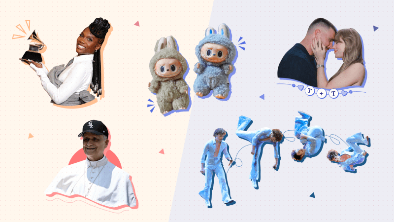 Top Pop Culture Moments of 2025: A Year in Review