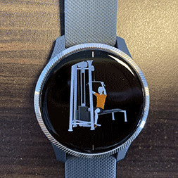 Garmin Venu Analysis Full Test And Opinion