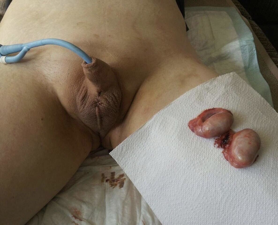 CrazyShit.com | Eunuch….. - Crazy Shit