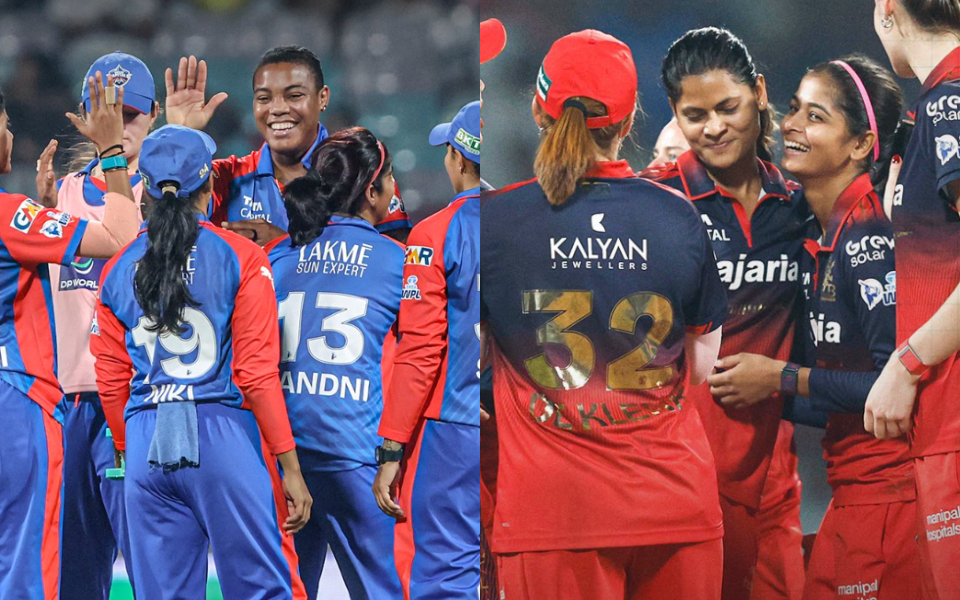 Match 11, DC W vs RCB W Match Prediction – Who will win today’s WPL match between Delhi Capitals Women vs Royal Challengers Bengaluru Women?