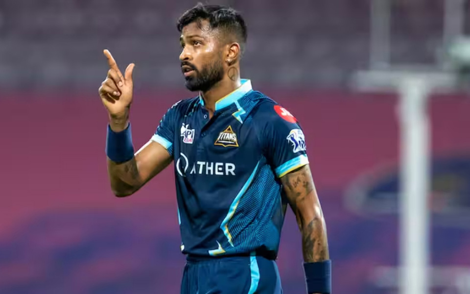 Ashwin predicts Hardik Pandya to return to Gujarat Titans
