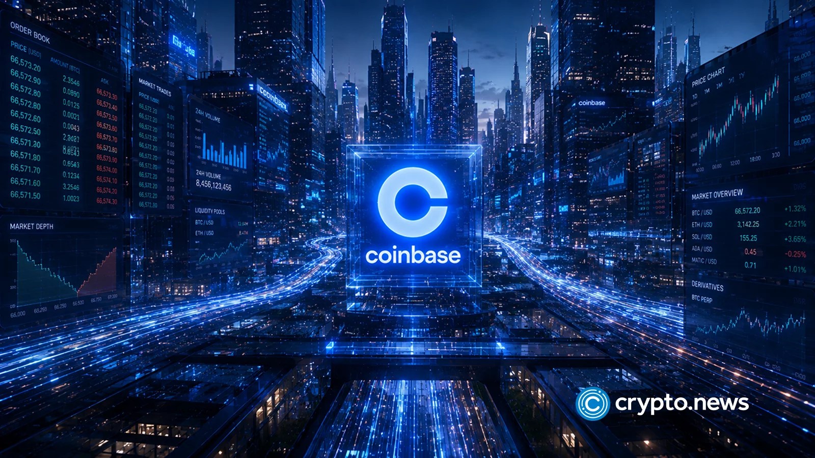Coinbase a perdu le contact avec les utilisateurs crypto-natifs, admet Cobie Coinbase a perdu le contact avec les utilisateurs crypto-natifs, admet Cobie