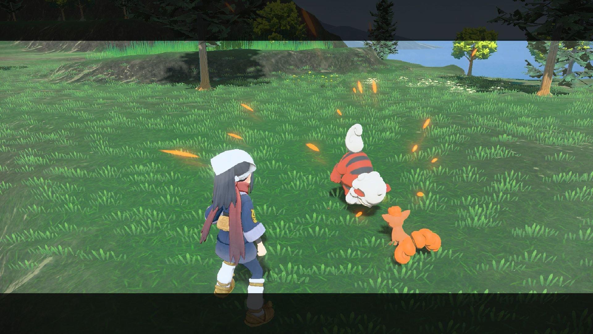 By rhys wood 26 february 2021 pokémon legends: Pokemon Legends Arceus Nintendo Switch Nintendo Switch Gamestop