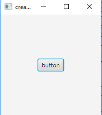 JavaFX |带有示例的按钮 | 码农参考
