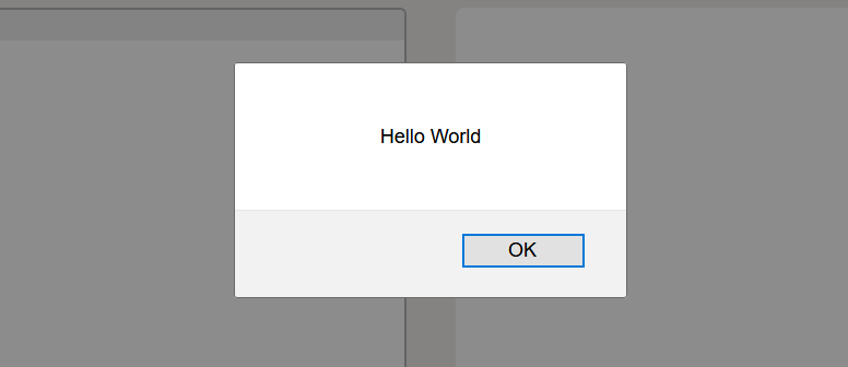 JavaScript class |用 JavaScript 打印 Hello World | 码农参考