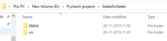 使用 Python 递归复制目录(附示例) | 码农参考