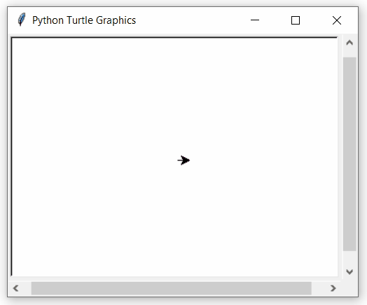 Python 中的 turtle.showturtle() 函数 | 码农参考