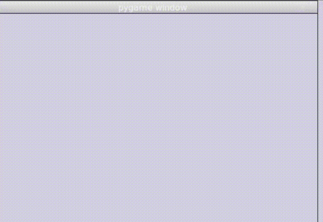 如何更改 PyGame 图标？ | 码农参考