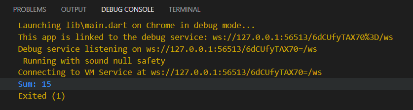 Dart Streams Geeksforgeeks