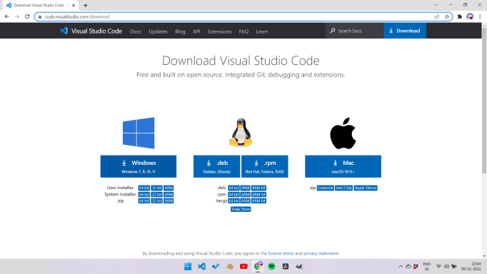 如何在 VSCode 中设置 Rust? | 码农参考