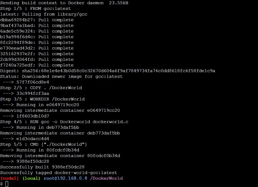 执行docker build时: \\.\pipe\docker engine Images... 使用Docker环境执行C程序 | 码农参考