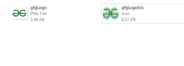 在 Python 中使用 Pillow 将 PNG 转换为 ICO | 码农参考