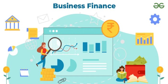 Business Finance: Meaning, Nature, and Significance | GeeksforGeeks How to finance land to build a house