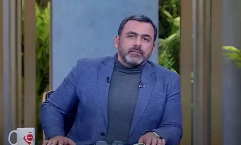 الحسيني: خطة مصر لخفض الديون وتعزيز الصادرات ستخفف من أعباء المعيشة الحسيني: خطة مصر لخفض الديون وتعزيز الصادرات ستخفف من أعباء المعيشة