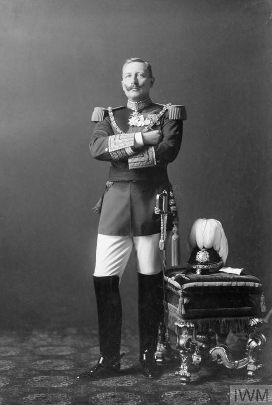 Have kiddos who wear uniforms for back to school? GERMANY BEFORE THE FIRST WORLD WAR 1890 - 1914 | Imperial War Museums