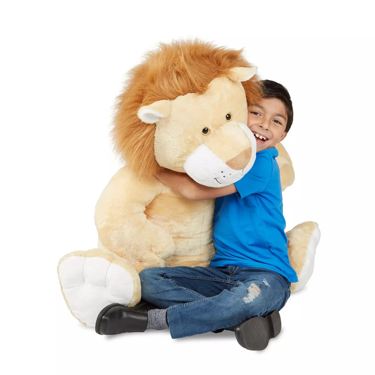 Giant Stuffed Animals Kohl S