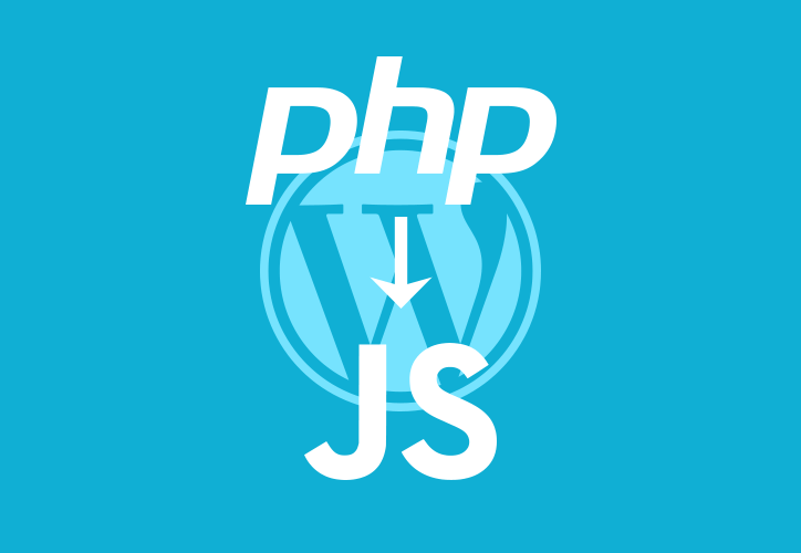 Php is a popular scripting language for websites that expand on the capabilities of html. WordPress: PHP-Variablen an JavaScript-Datei übergeben - wp_localize_script | kulturbanause® blog