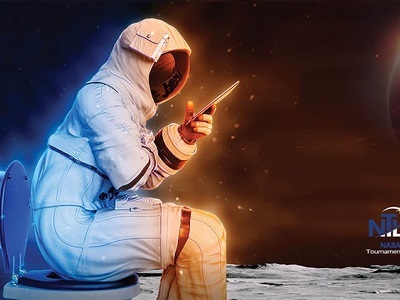 Nasa S Lunar Loo Challenge Calls On Innovators To Design Next Space Toilet