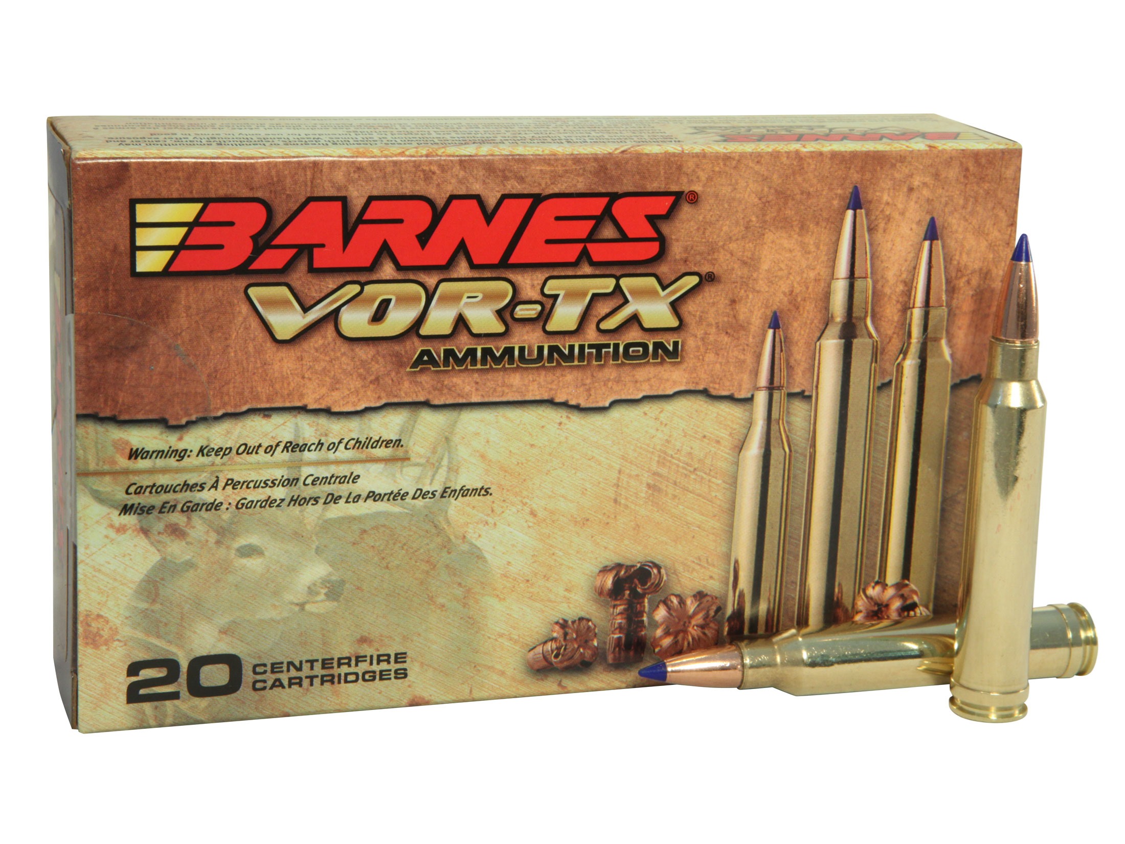 Sako barnes ttsx 180 grs. Balles VOR-TX .300 WIN MAG 150gr - Barnes | Latulippe